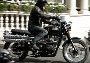 Triumph Scrambler